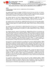 Vista preliminar de documento DECLARAR PROCEDENTE la petición de reconocimiento de la Compensación por Tiempo de Servicio a don: GILBERTO MANUEL FABIAN VILLASON con el cargo de Licenciado En Enfermería - RECONOCER Y OTORGAR a favor de don: GILBERTO MANUEL FABIAN VILLASON con el cargo de Licenciado en Enfermería Nivel 11 del Centro de Salud Mesones Muro de la Red de Salud Ferreñafe COMPENSACION DE TIEMPO DE SERVICIOS