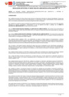 Vista preliminar de documento RECONOCER LA DEUDA PENDIENTE DE PAGO, el pago al personal por la VALORIZACIÓN PRIORIZADA POR ATENCIÓN ESPECIALIZADA en Establecimientos de Salud Estratégicos I-4 hasta el Nivel II, al profesional de la Salud, que labora para la UE-400 Salud Lambayeque, correspondiente al mes de Diciembre del 2023
