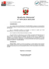 Vista preliminar de documento RM 059-2024-MINAM-