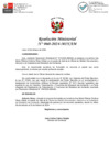 Vista preliminar de documento RM 060-2024-MINAM