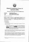 Vista preliminar de documento Resolución N° 000172-2024-JUS-TTAIP-PRIMERA SALA