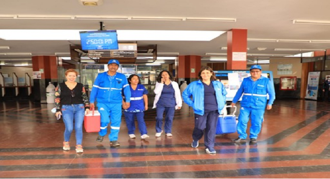 EsSalud: abanquino donó riñones y córneas para salvar vida de pacientes en lista de espera