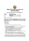 Vista preliminar de documento Resolución N° 000195-2024-JUS-TTAIP-PRIMERA SALA