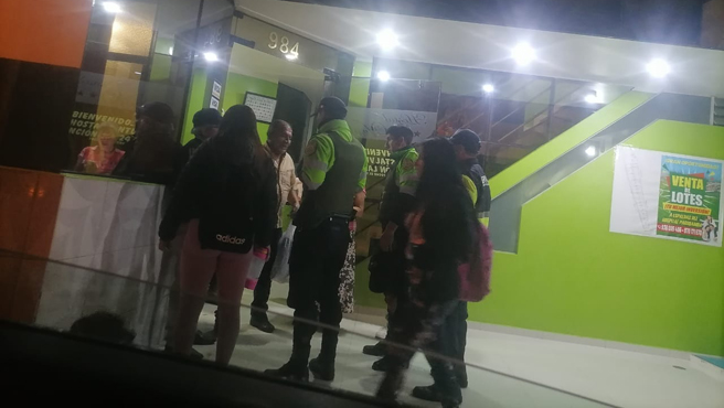 elección de su Junta Vecinal