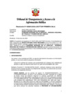 Vista preliminar de documento Resolución N° 000203-2024-JUS-TTAIP-PRIMERA SALA