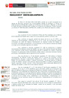 Vista preliminar de documento Resolución del Procurador General del Estado N.° 164-2024-JUS/PGE-PG