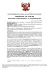 Vista preliminar de documento Resolución de la Unidad Registral N.º 030-2024-SUNARP/ZRIX/UREG