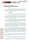 Vista preliminar de documento Resolución del Procurador General del Estado N.° 165-2024-JUS/PGE-PG