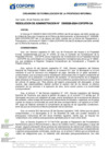 Vista preliminar de documento ROA Nº D000029-2024-OA