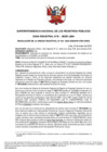 Vista preliminar de documento Resolución de la Unidad Registral N.º 034-2024-SUNARP/ZRIX/UREG
