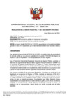 Vista preliminar de documento Resolución de la Unidad Registral N.º 036-2024-SUNARP/ZRIX/UREG