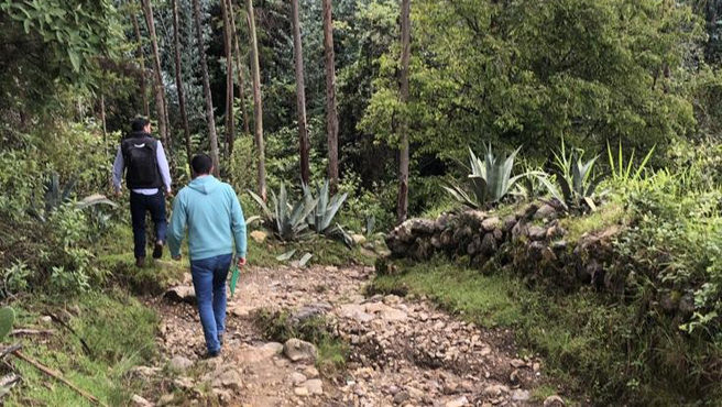 MPC comprometida con sus comunidades