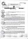 Vista preliminar de documento R.D 02025-2023