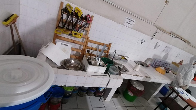 Tras las deficiencias detectadas en la Unidad Médico Legal II Callao o Morgue del Callao, la Contraloría General dio a conocer las situaciones de precariedad que fueron advertidas durante el período del 1 de enero del 2021 al 31 de diciembre del 2022 luego de que diversas comisiones de control ejecutaran visitas en las morgues a nivel nacional para revisar el estado en el que se realizan los procesos de atención de necropsias y determinar si se ajustan a la normativa vigente.
