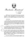Vista preliminar de documento R. M. N° 050 - 2024 + Anexo