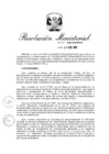 Vista preliminar de documento R. M. N° 051 - 2024 + Anexo
