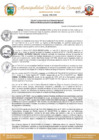 Vista preliminar de documento RESOLUCION DE ALCALDIA N° 221-2022-MDC-ALC