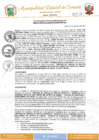 Vista preliminar de documento RESOLUCION DE ALCALDIA N° 219-2022-MDC-ALC