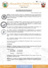 Vista preliminar de documento RESOLUCION DE ALCALDIA N° 218-2022-MDC-ALC