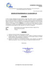 Vista preliminar de documento Agenda - S.E. N° 03-2024