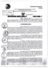 Vista preliminar de documento R.D 02030-2023