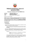 Vista preliminar de documento Resolución N° 000296-2024-JUS-TTAIP-PRIMERA SALA