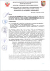 Vista preliminar de documento RESOLUCION DE ALCALDIA N°038-2024-MDM