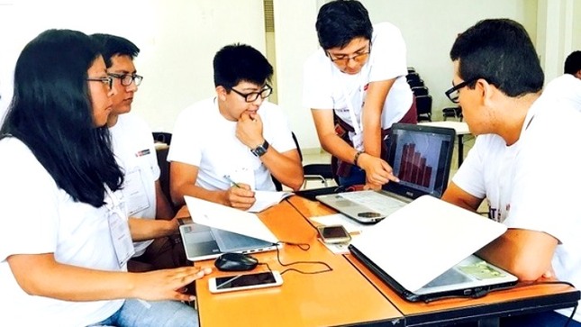 GORE aprueba equipo técnico para la formulación de la Política Regional de la Juventud