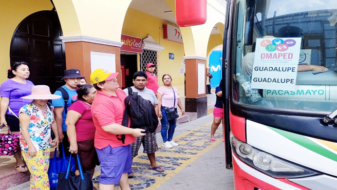 ¡Somos un Gobierno Inclusivo!