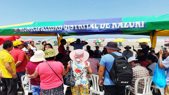 ¡Somos un Gobierno Inclusivo!