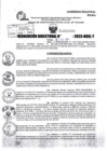 Vista preliminar de documento R.D 02033-2023