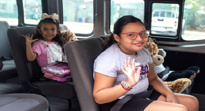 ¡Emergencia escolar! EsSalud te dice qué hacer ante posible accidente de movilidad con niños a bordo