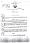 Vista preliminar de documento R.D 02036-2023