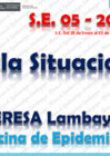 Vista preliminar de documento Sala Situacional Región Lambayeque  SE 05 (28 ENE - 03 FEB 2024)