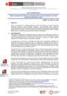 Vista preliminar de documento Alerta Epidemiológica N°003-2024 CDC MINSA Regulación Térmica Corporal (Golpe de Calor) 