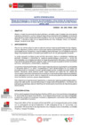 Vista preliminar de documento AE N°004-2024-CDC-MINSA "Riesgo de introducción e incremento de enfermedades y otros eventos de importancia en  salud pública (EVISAP) en el marco del Foro de Cooperación Económica de Asia Pacífico  (APEC), 2024"