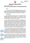 Vista preliminar de documento RESOLUCION DE SUPERINTENDENCIA-000054-2024-MIGRACIONES