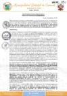 Vista preliminar de documento RESOLUCION DE ALCALDIA N° 209-2022-MDC-ALC