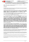Vista preliminar de documento RECONOCER Y OTORGAR, en vías de regularización el pago al personal por la Valorización Priorizada por Atención Primaria de Salud a los Profesionales de la Salud y Personal de la Salud Técnico y Auxiliar Asistencial, que laboran para la UE - 400 Salud Lambayeque, en el marco de lo dispuesto en el Decreto Legislativo Nº 1153,