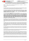 Vista preliminar de documento RECONOCER Y OTORGAR, en vías de regularización el pago al personal por la Valorización Priorizada por Atención Específica de Soporte, para el personal de la salud Técnico o Auxiliar asistencial de la salud que laboran en la UE-400 Salud Lambayeque