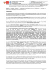 Vista preliminar de documento RECONOCER Y OTORGAR, en vías de regularización el pago al personal por la VALORIZACIÓN AJUSTADA BONIFICACION POR PUESTO EN SERVICIOS DE SALUD PÚBLICA, al profesional de la Salud, que laboran para la UE-400 Salud Lambayeque, correspondiente al mes de Enero del 2024