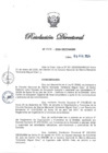 Vista preliminar de documento RD Nº 022-2024