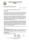 Vista preliminar de documento RESOLUCION DE ALCALDIA Nro 0001-2024-A-MPL