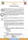 Vista preliminar de documento RESOLUCION DE ALCALDIA N° 206-2022-MDC-ALC