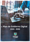 Vista preliminar de documento Plan de Gobierno Digital 2024-2026 MDCH.