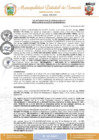 Vista preliminar de documento RESOLUCION DE ALCALDIA N° 204-2022-MDC-ALC