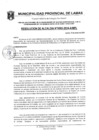 Vista preliminar de documento RESOLUCION DE ALCALDIA Nro 0003-2024-A-MPL