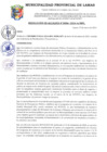 Vista preliminar de documento RESOLUCION DE ALCALDIA Nro 0006-2024-A-MPL