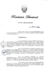 Vista preliminar de documento RD Nº 024-2024