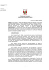 Vista preliminar de documento Resolución Directoral N° 00030-2024-SENACE-PE/DEAR